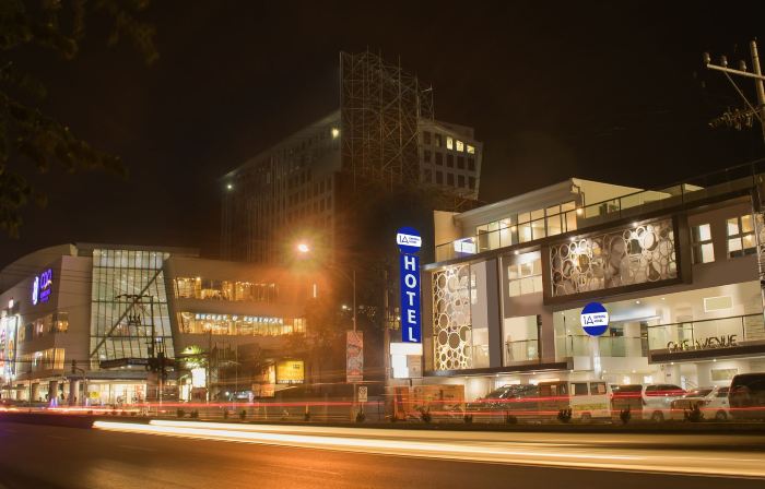 1A Express Hotel
