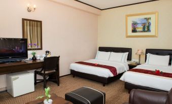 Hotel Vistaria