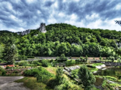 Hotel Neumühle Hotels in Beuron