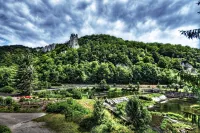 Hotel-Gasthof Neumühle