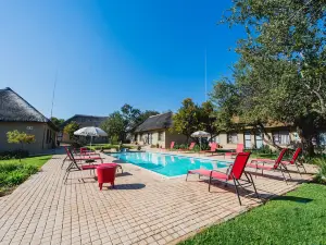 Ritsako Game Lodge