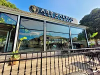 Arp Dalyan Các khách sạn ở Ekincik