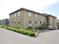 Thyregod Kursuscenter Hotels in Give