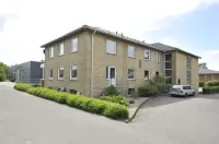 Thyregod Kursuscenter Hotel di 