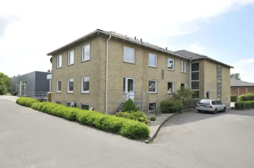 Thyregod Kursuscenter Hotels in Brande
