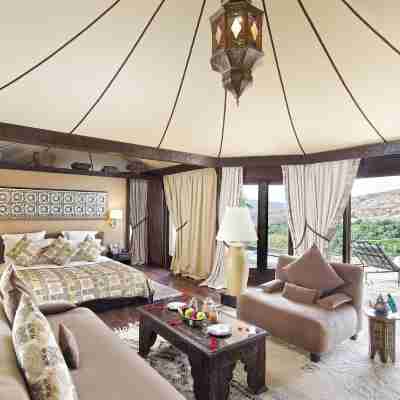 Kasbah Tamadot - Sir Richard Branson's Moroccan Retreat Rooms