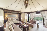 Kasbah Tamadot - Sir Richard Branson's Moroccan Retreat Hotels in Ouirgane