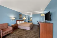 Americas Best Value Inn Celina Hotels in St. Marys Township