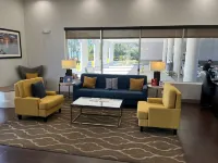 Comfort Suites Clearwater - Dunedin