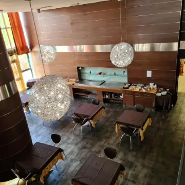 Vercelli Palace Hotel