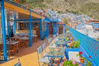 Vancii Hotel - breakfast