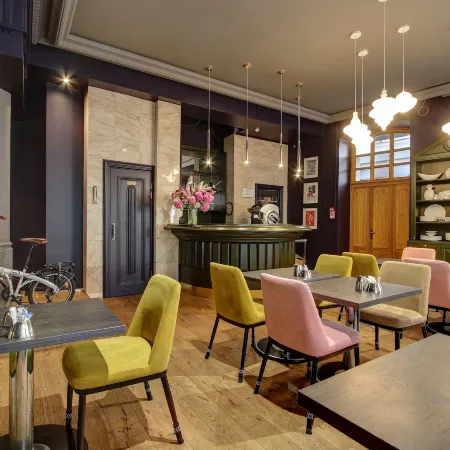 Boutique Hotel Kristofs