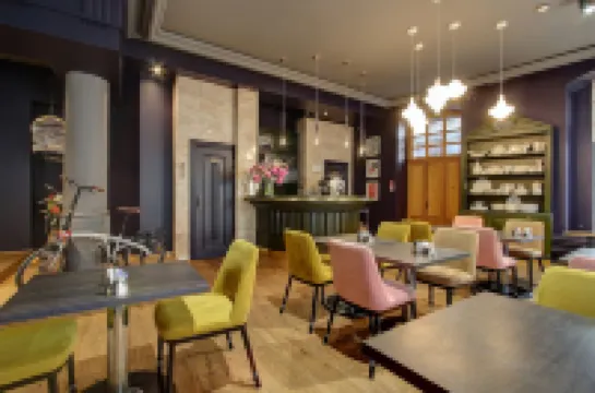 ホテル マン - テス