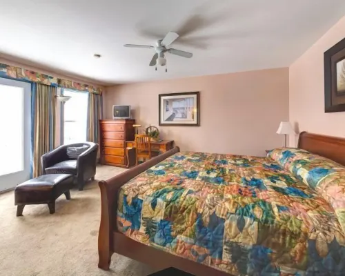 Parkland Village Inn Hotels in Albert County