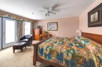 Parkland Village Inn Hotels in 