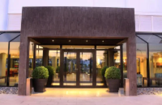 Protur Palmeras Playa Hotel - All Inclusive Hotels in Llevant