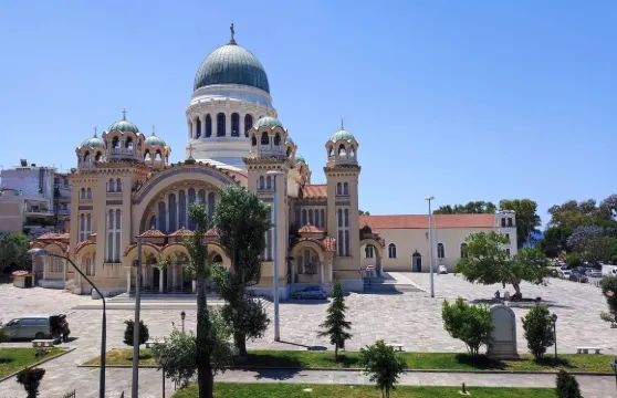 納菲利城市公寓酒店