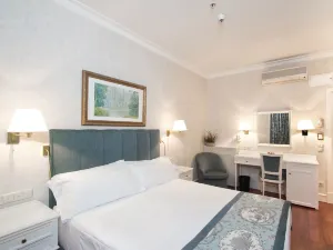 Hotel Atlántico