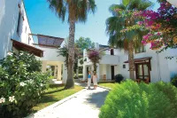 Club Kastalia Holiday Village - All Inclusive Hotels near Türkleri Mah Arabi Camii