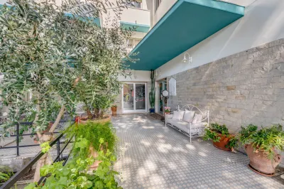 Hotel Massimo Các khách sạn ở 