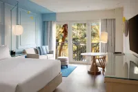 Renaissance Wind Creek Curacao Resort
