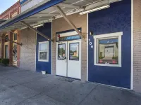 Relax Inn Hotels in Manor