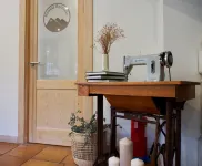 Turismo Rural Remoña Hotels in Camaleno