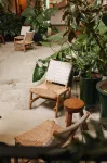 Los Pilares Hotel