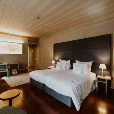 Hotel da Oliveira Rooms