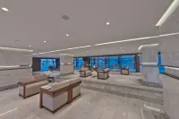Mercure Rhodes Alexia Hotel & Spa Hotels in Ródos