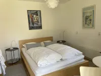 Troense B&B by the Sea - balcony