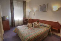 Hôtel de Nevers Hotel a 