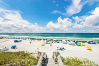 Seagrove Highlands by Panhandle Getaways