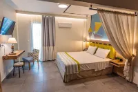 Mythic Summer Hotel فنادق في باراليا