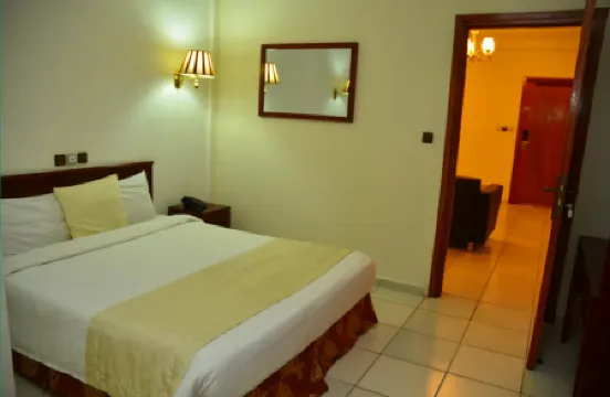 德加勒王子酒店