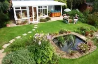 Elm Tree Farm Bed & Breakfast Hotels in 