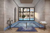 Dan Jerusalem Hotel - spa