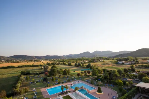 Hotel Terme Leonardo Hotels in Teolo