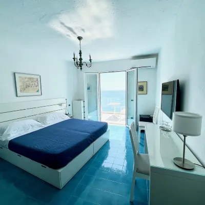 Hotel Casa Sofia Hotels near Ischia