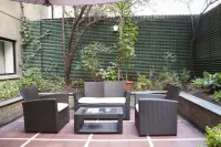Hotel Santa Lucia Hotell i 