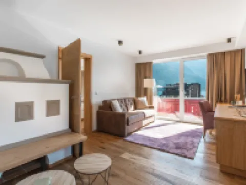 Hotel Auszeit Hotéis em Pertisau