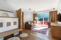 Hotel Auszeit Hotels in Maurach