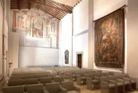 Nun Assisi Relais & Spa Museum