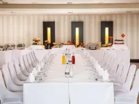 Holland House Hotel Cardiff By Sunday 애덤즈다운 호텔