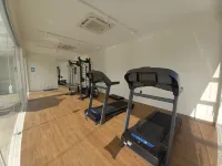 ibis budget Aracaju - ที่มีฟิตเนส