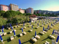 Hotel Mirna - Terme & Wellness Lifeclass Hotels in Piran