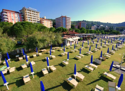 Hotel Mirna - Terme & Wellness Lifeclass