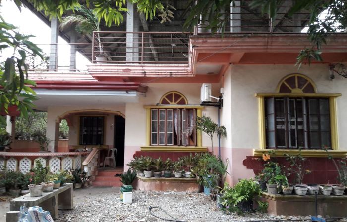 Guimaras Mangrove Guesthouse