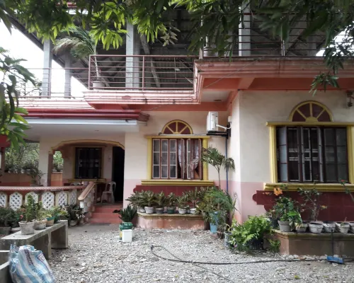 Guimaras Mangrove Guesthouse Hotels in Guimaras