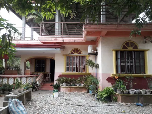 Guimaras Mangrove Guesthouse